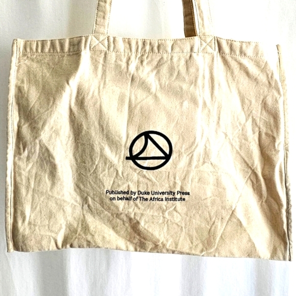 Monsoon Journal of Indian Ocean Rim Shopping Tote Bag - Picture 8 of 11